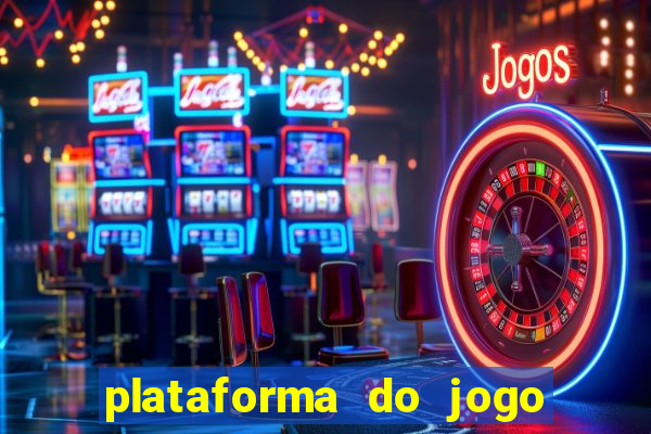 plataforma do jogo do canguru